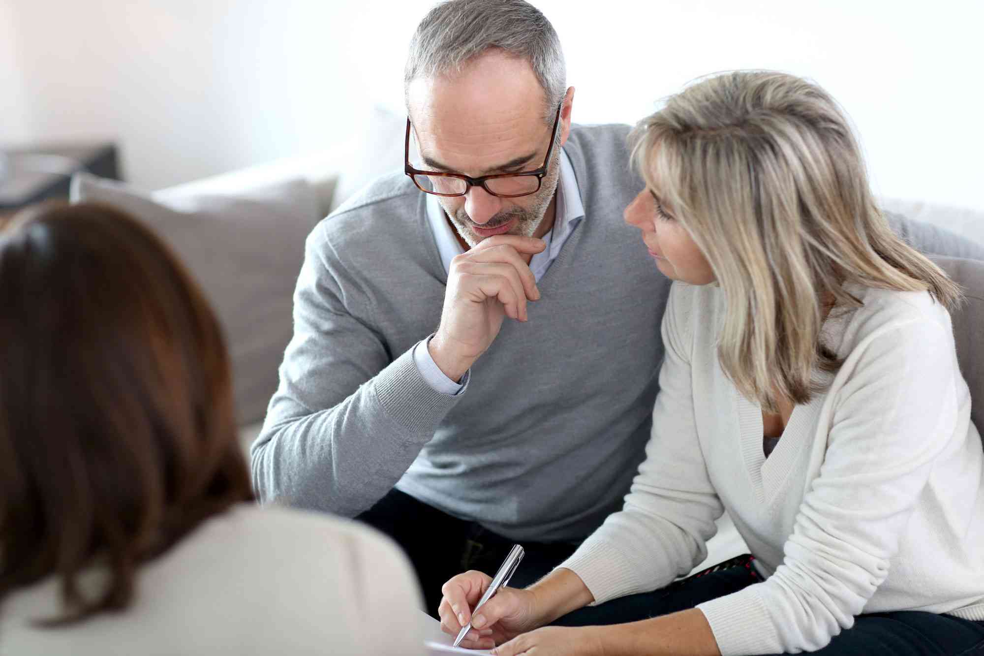 Abogados de Familia y Herencias Castellón